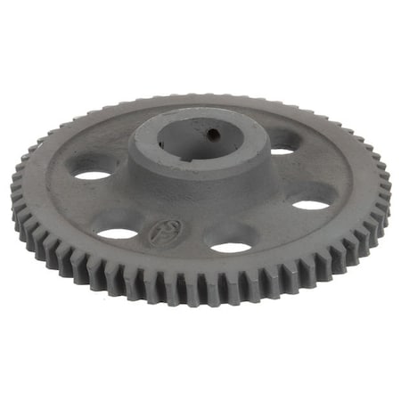 Legion Trunnion Large Gear 460101